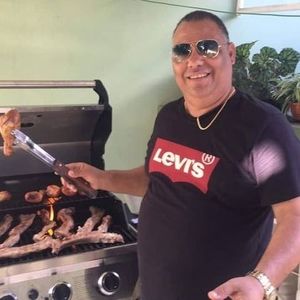 Meet your Posher, Victor william